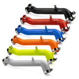 RPM Polaris RZR Turbo Silicone Intake & Charge Tube Set