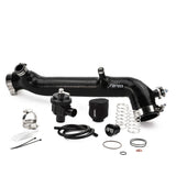 RPM Polaris RZR Turbo/ Turbo R/ Pro XP Silicone Charge Tube