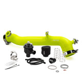 RPM Polaris RZR Turbo/ Turbo R/ Pro XP Silicone Charge Tube