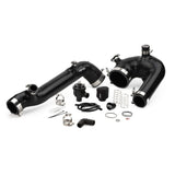 RPM Polaris RZR Turbo XPT/ XP4 Turbo S Silicone Intake & Charge Tube Set