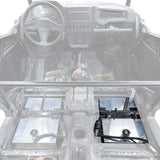 RPM Polaris RZR XP 1000 / Turbo / Turbo S 4 Seat 4.5 G Auxiliary Fuel Gas Tank Kit