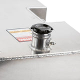 RPM Polaris RZR XP 1000 / Turbo / Turbo S 4 Seat 4.5 G Auxiliary Fuel Gas Tank Kit