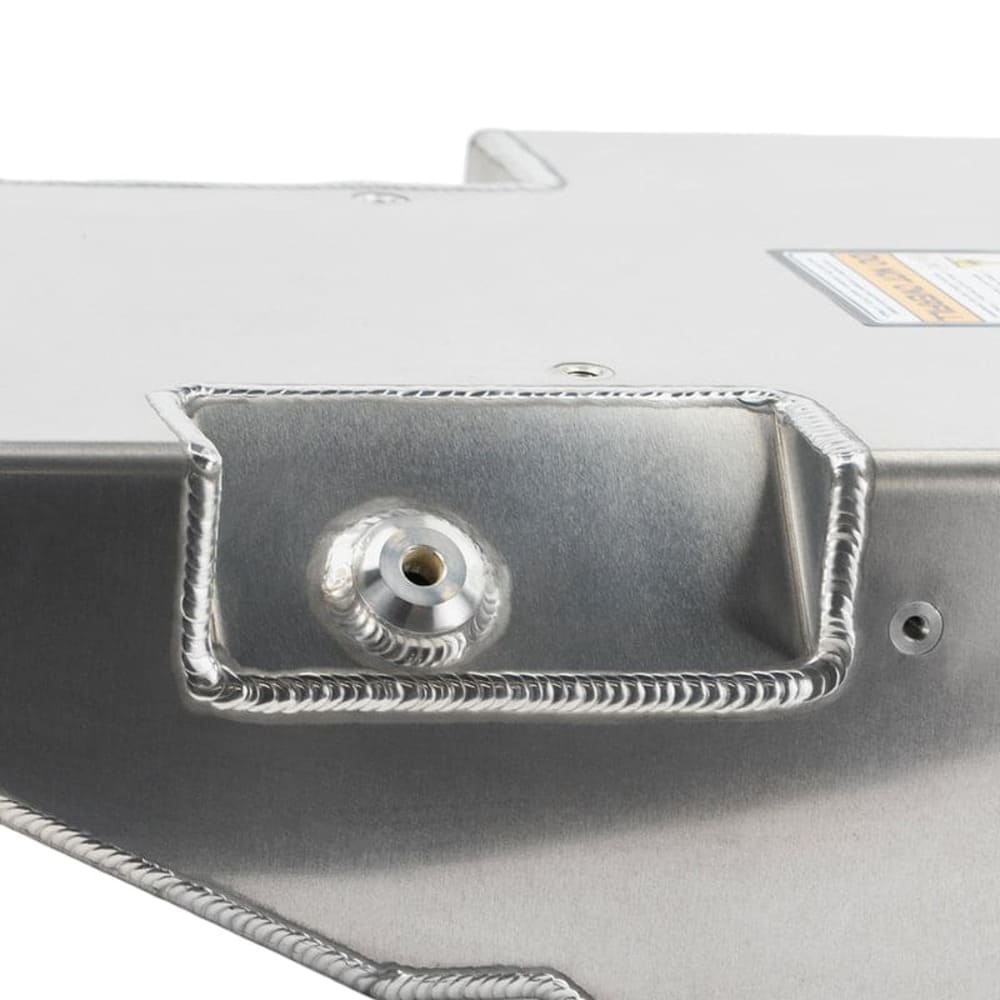 RPM Polaris RZR XP 1000 / Turbo / Turbo S 4 Seat 4.5 G Auxiliary Fuel Gas Tank Kit