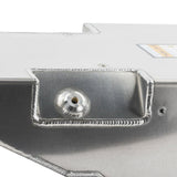 RPM Polaris RZR XP 1000 / Turbo / Turbo S 4 Seat 4.5 G Auxiliary Fuel Gas Tank Kit