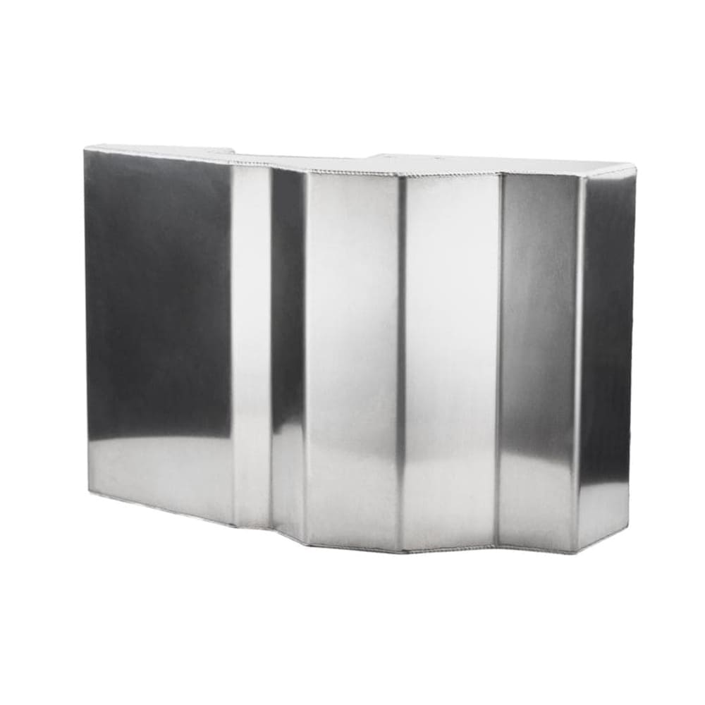 RPM Polaris RZR XP 1000 / Turbo / Turbo S 4 Seat 4.5 G Auxiliary Fuel Gas Tank Kit