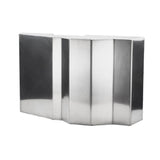 RPM Polaris RZR XP 1000 / Turbo / Turbo S 4 Seat 4.5 G Auxiliary Fuel Gas Tank Kit