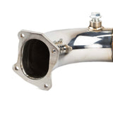 RPM Polaris RZR XP Turbo 3" Desert Series Full Stainless Exhaust System