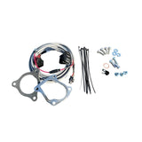 RPM Polaris RZR XP Turbo / Pro XP / Pro S / Turbo R / Turbo S Titanium E-Valve 3" Electronic Dump Valve Exhaust