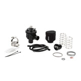 RPM Polaris RZR XP Turbo/ Pro XP/ Turbo R & Pro S Blow Off Valve Kit