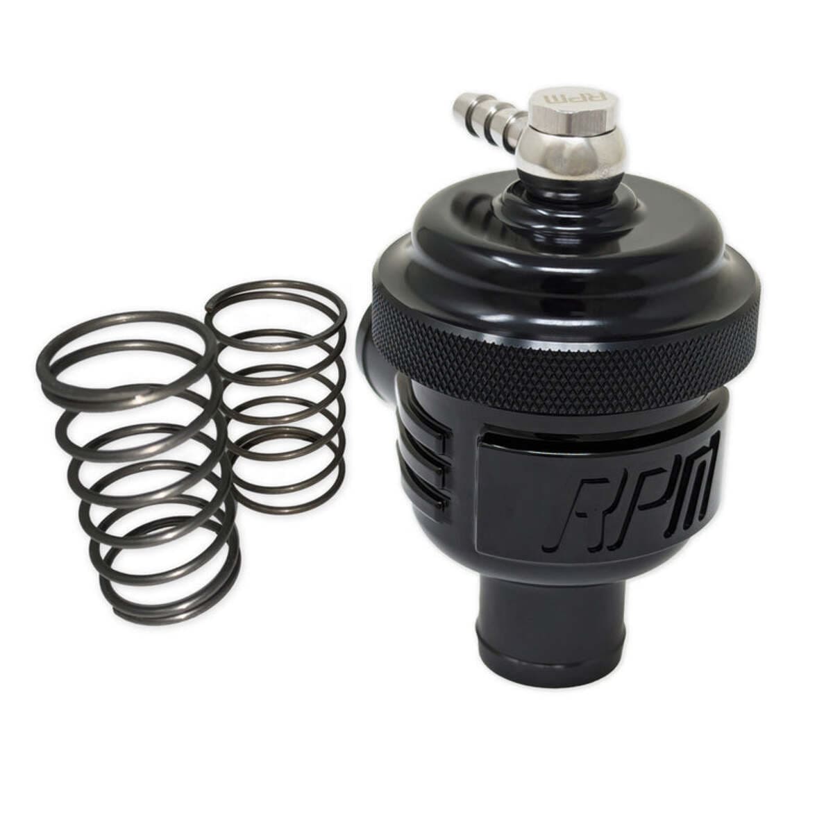 RPM Polaris RZR XP Turbo/ Pro XP/ Turbo R & Pro S Blow Off Valve Kit