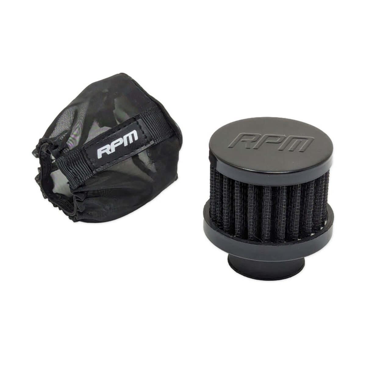 RPM Polaris RZR XP Turbo/ Pro XP/ Turbo R & Pro S Blow Off Valve Kit