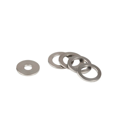 RPM Polaris RZR XP Turbo Titanium Snap Ring Delete Kit 