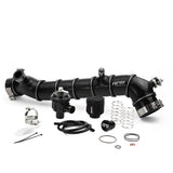 RPM Polaris RZR Pro XP / Pro XP Turbo / Turbo S / Turbo R / Pro S RPM Wire Reinforced 5ply Silicone Charge Tube