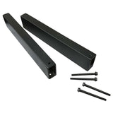 RPM Polaris Xpedition  2 3 8" Seat Riser Kit