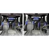RPM Polaris XPEDITION 2 3/8" Seat Riser Kit
