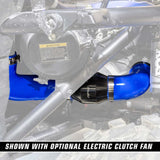 RPM Polaris Xpedition XP/ADV Clutch Intake Tube