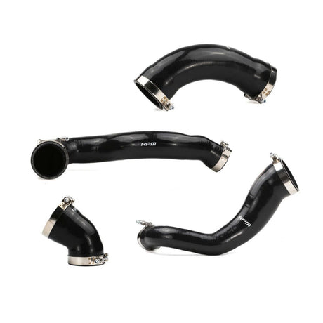 RPM Polaris Xpedition XP/ADV Silicone Intake Tube Kit