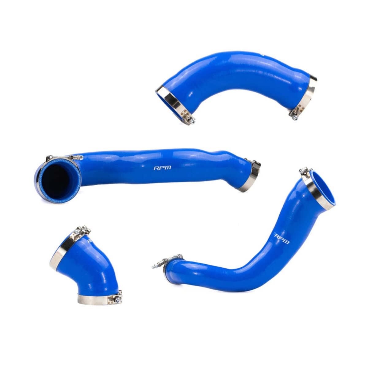 RPM Polaris Xpedition XP/ADV Silicone Intake Tube Kit