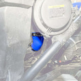 RPM Polaris XPedition XP Silicone Intake Tube Kit
