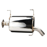 RPM Polaris Xpedition XP/ADV Sport Muffler Slip On Exhaust