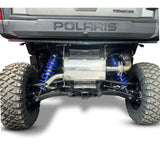 RPM Polaris XPEDITION XP & ADV SxS Catless Sport Muffler / Slip On Exhaust