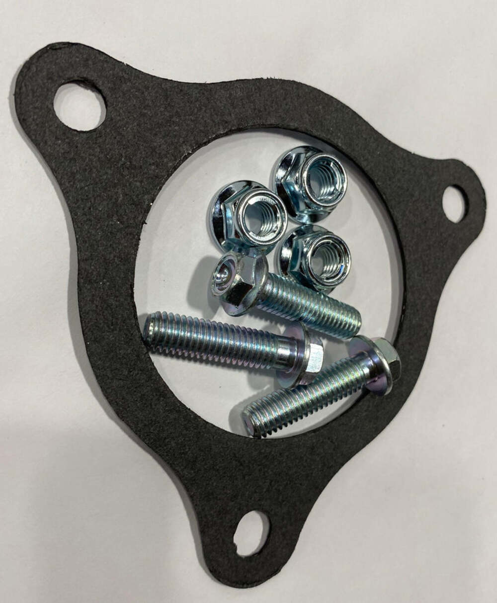 RPM '16-'22 Polaris RZR XP Turbo Slip-On Sport Muffler