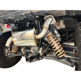 RPM Powersports '16-'24 Polaris General & RZR Sport Muffler