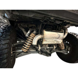 RPM Powersports '16-'24 Polaris General & RZR Sport Muffler