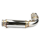 RPM Powersports '17-'26 Can-Am Maverick X3 3" Monster Core & Mid Pipe Full Muffler