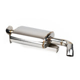 RPM Powersports '18-'23 Can-Am Maverick Trail/Sport 800/1000 Sport Muffler