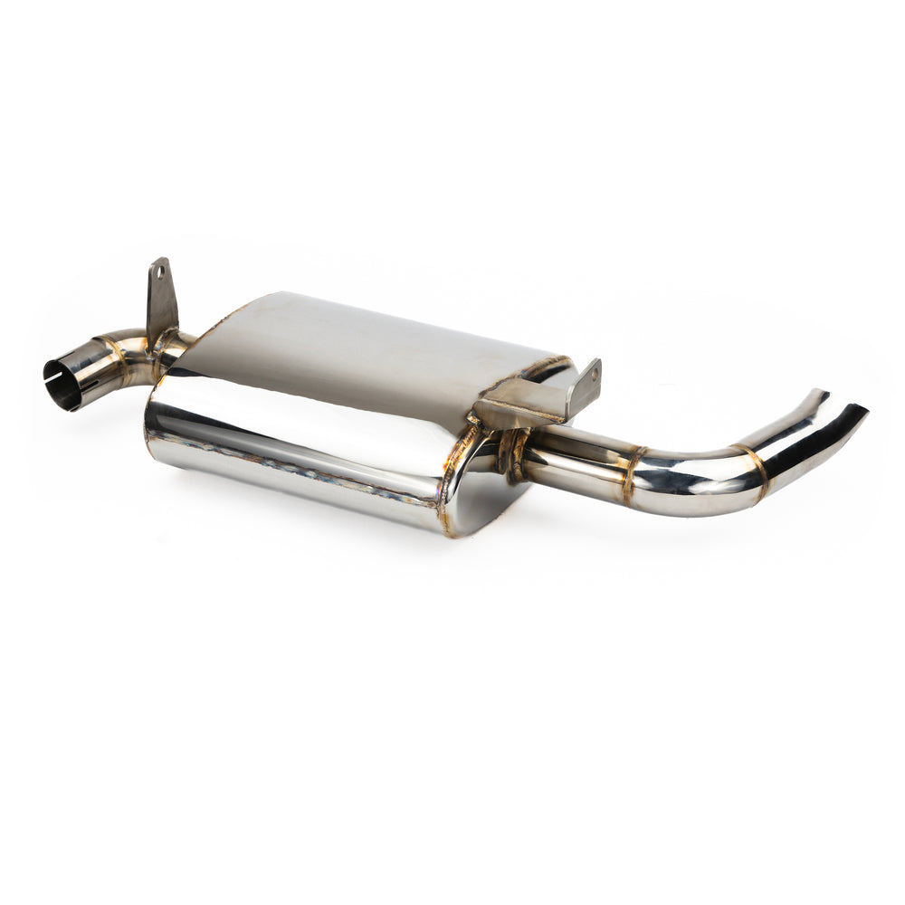 RPM Powersports '18-'23 Can-Am Maverick Trail/Sport 800/1000 Sport Muffler