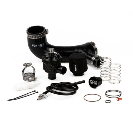 RPM Powersports '20-'24 Can Am X3 Blow Off Valve Kit