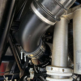 RPM '15-'23 Polaris RZR XP 1000 Electric Clutch Blower Fan Kit - Lower Clutch / Belt Temperature