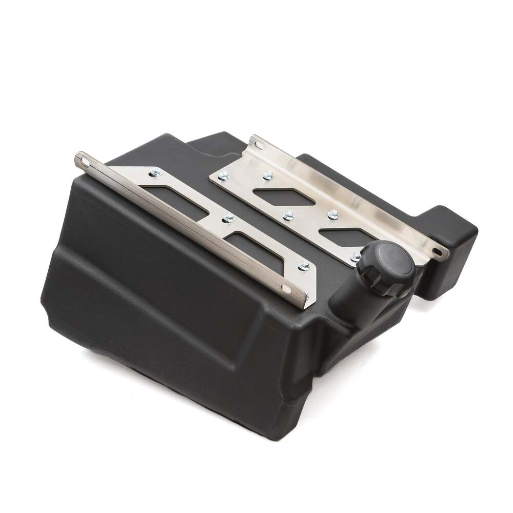 RPM Powersports '24+ Polaris RZR Pro R 6-Gallon Auxiliary Fuel Tank