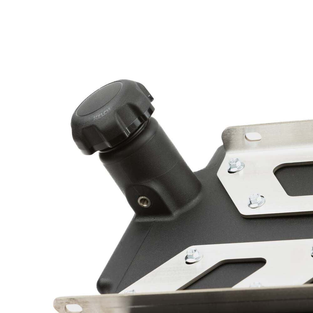 RPM Powersports '24+ Polaris RZR Pro R 6-Gallon Auxiliary Fuel Tank