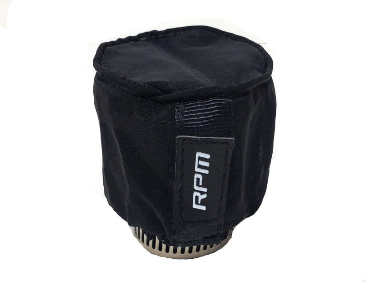 RPM 25mm BOV Filter Pre-Filter