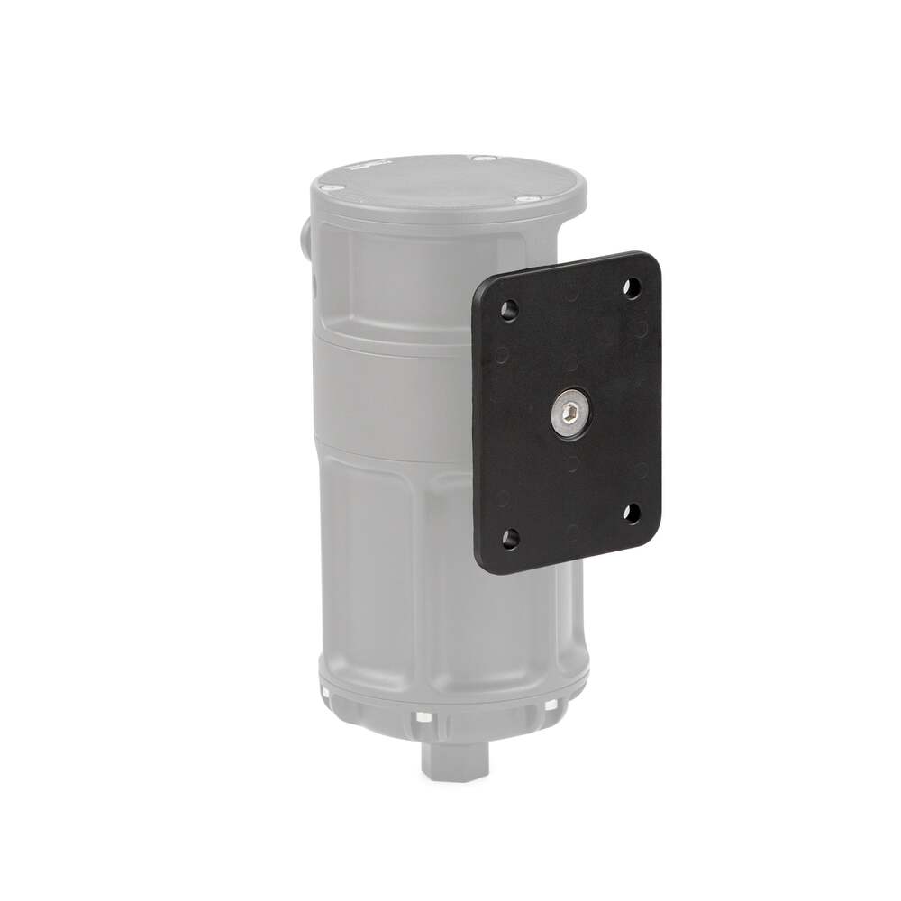 RPM Powersports 4-Stage Catch Can Panel Mount