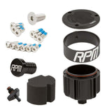 RPM Powersports 4-Stage Catch Can Replacement Parts & Accessories