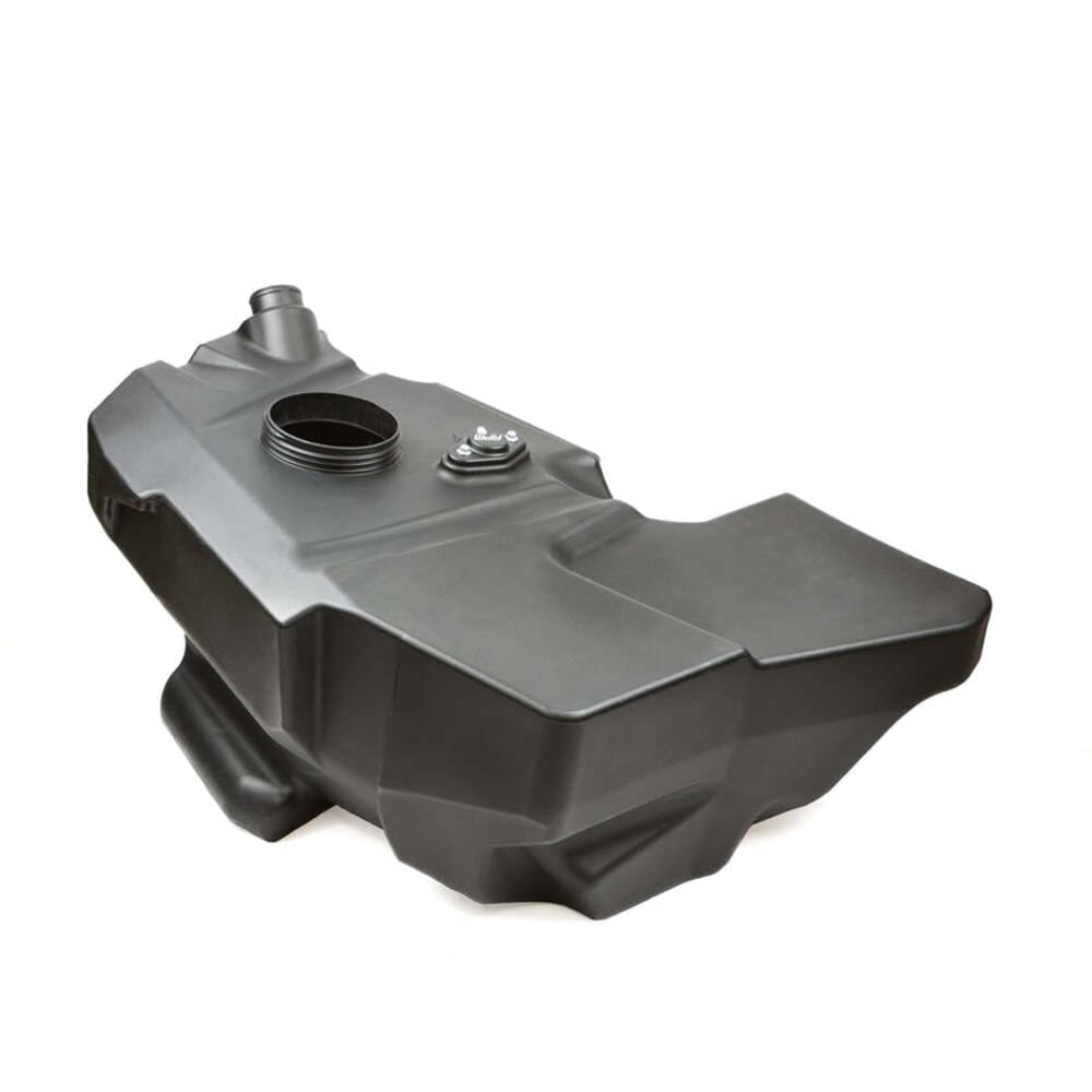 RPM Powersports Cam-Am Maverick X3 15.4 Gallon Drop In Fuel Tank Kit