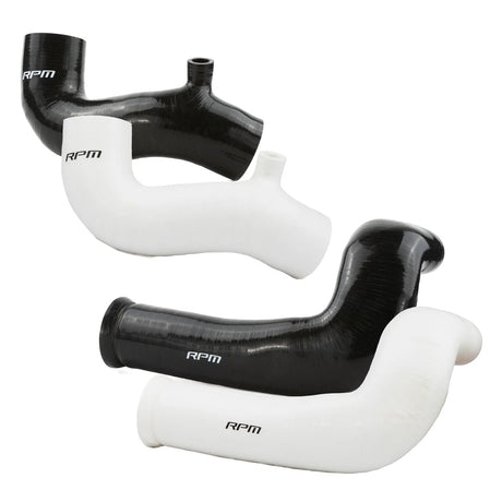 RPM Powersports Can-Am Defender HD11 Full Silicone Intake Tube Kit