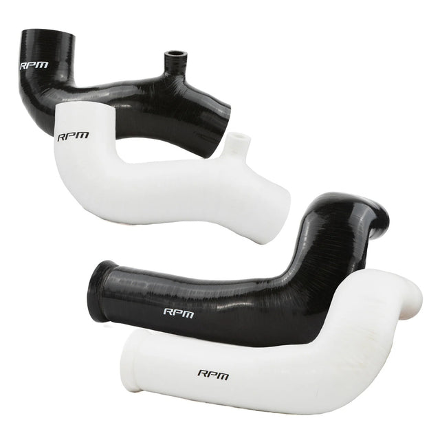 RPM Powersports Can-Am Defender HD11 Full Silicone Intake Tube Kit