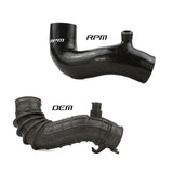 RPM Powersports Can-Am Defender HD11 Full Silicone Intake Tube Kit