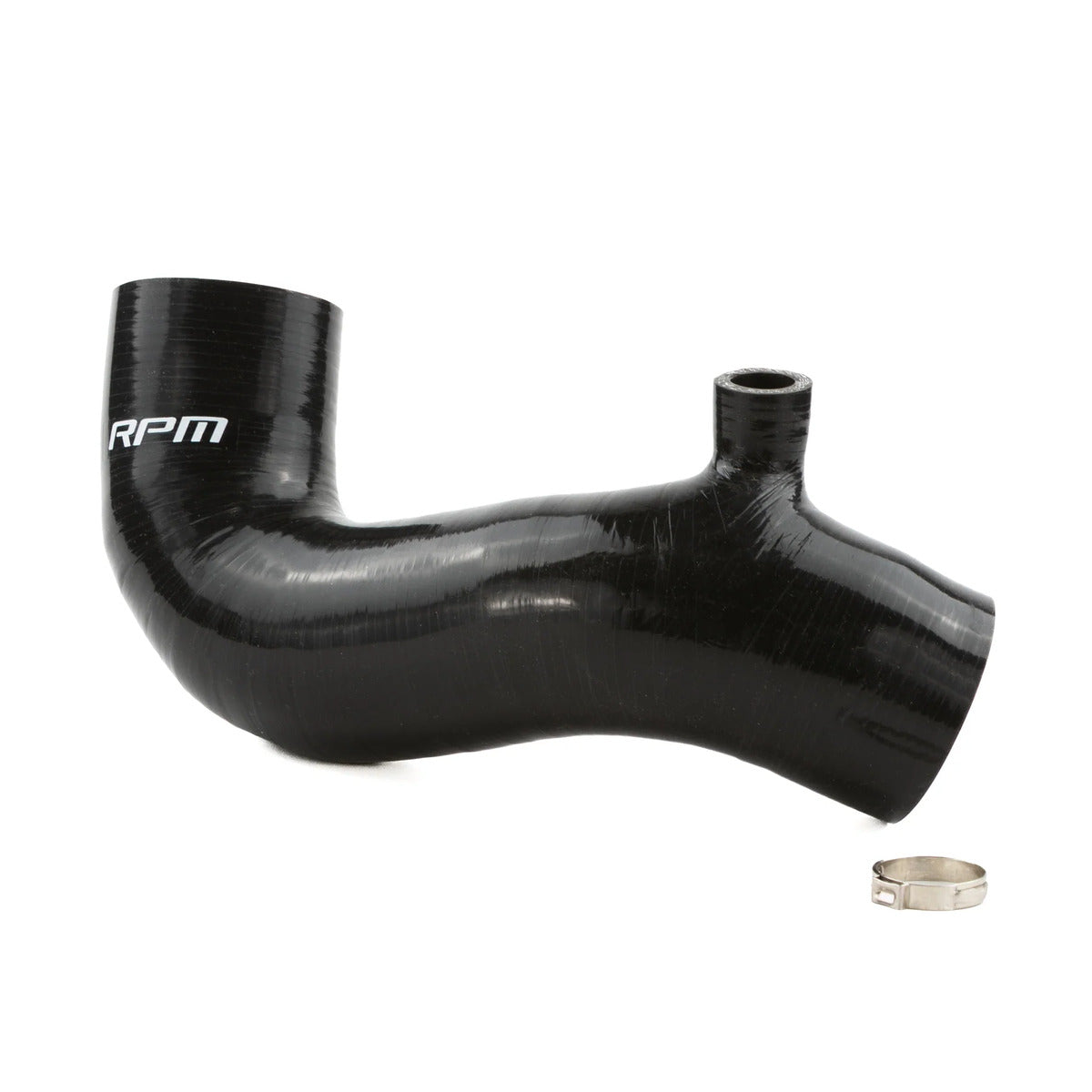 RPM Powersports Can-Am Defender HD11 Full Silicone Intake Tube Kit