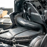 RPM Powersports Can-Am Defender HD11 Full Silicone Intake Tube Kit