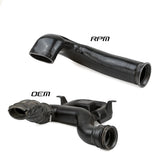 RPM Powersports Can-Am Defender HD11 Full Silicone Intake Tube Kit