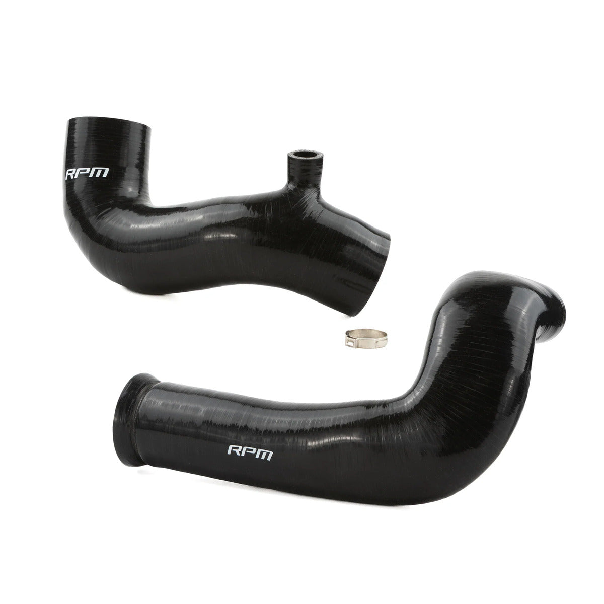 RPM Powersports Can-Am Defender HD11 Full Silicone Intake Tube Kit