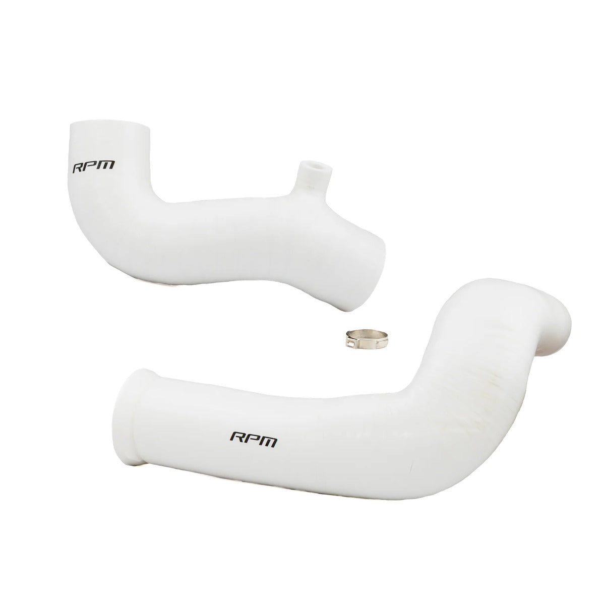 RPM Powersports Can-Am Defender HD11 Full Silicone Intake Tube Kit