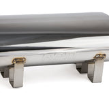 RPM Powersports Can-Am Defender HD11 Sport Muffler & 2/3 Exhaust System Mid Pipe
