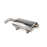 RPM Powersports Can-Am Defender HD11 Sport Muffler & 2/3 Exhaust System Mid Pipe
