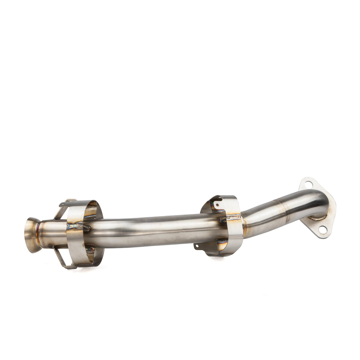RPM Powersports Can-Am Defender HD11 Sport Muffler & 2/3 Exhaust System Mid Pipe